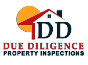 Due Diligence Property Inspections Logo